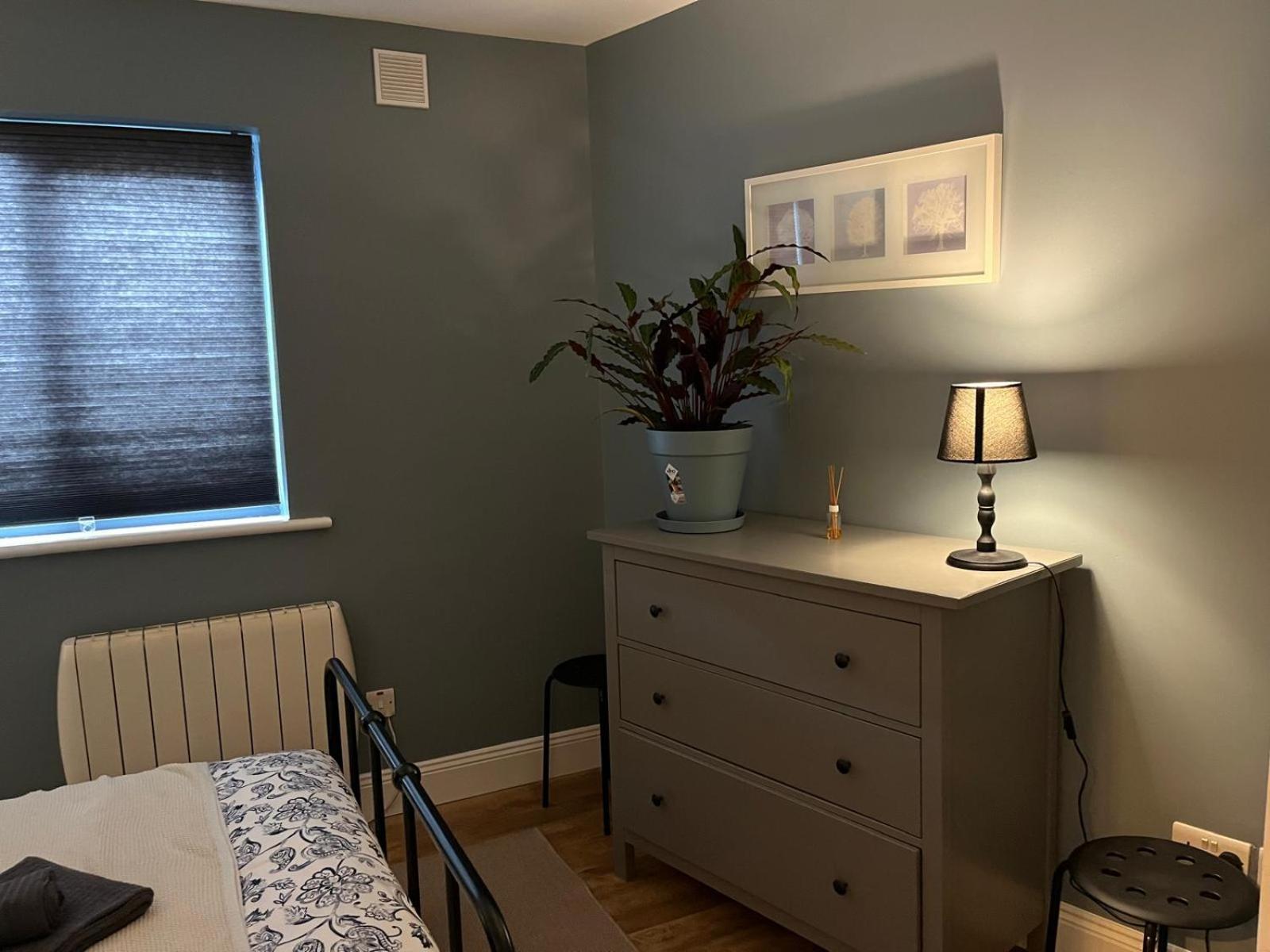 Woodquay Mews Apartment Голуей Екстериор снимка